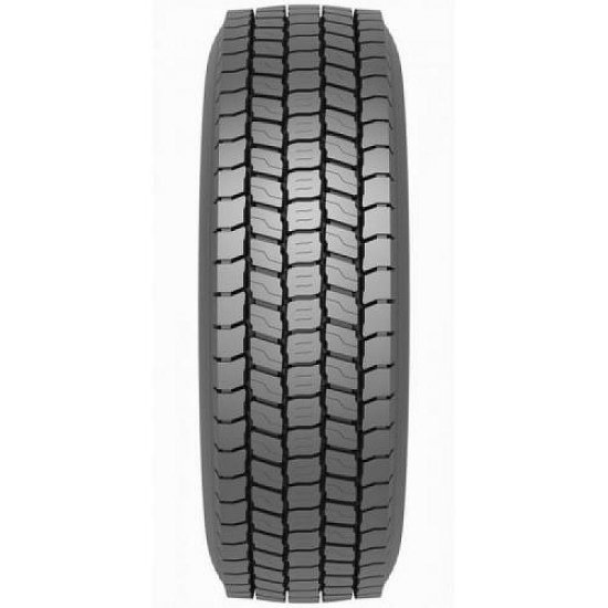 295/80R22.5 opona FULDA REGIOFORCE 3 152/148M